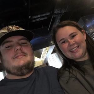 Meet your Posher, Ricky